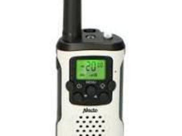 Walkie Talkies Set of 2 Up to 7KM - Main image