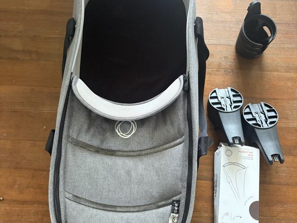Bugaboo Bassinet & Accessories - Main image