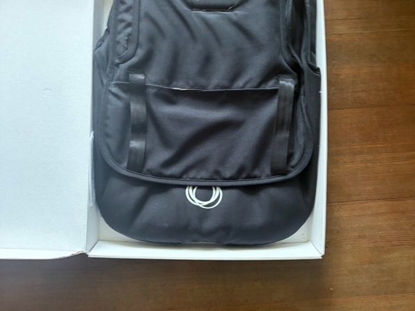 Bugaboo Seat Fabric - Main image