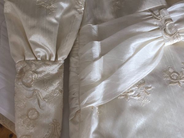 Vintage Wedding Dress - Main image