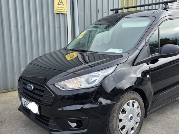 201 FORD TRANSIT CONNECT - Main image