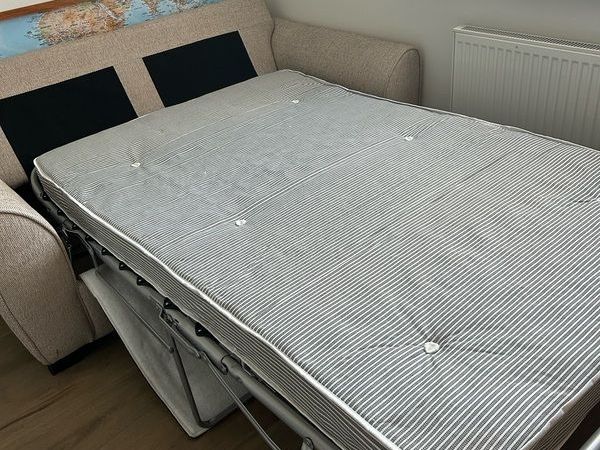 sofa bed - Main image