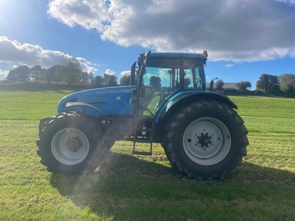 Landini Other 2003 - Main image