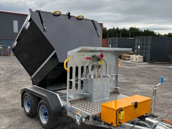 cavity-wall-insulation Machinery & Tools Ads For Sale in Ireland | DoneDeal