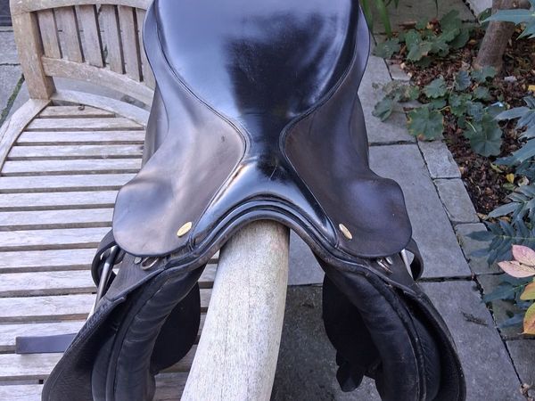 Saddle for sale - Main image