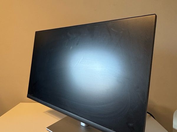 Dell 21” Monitor - Main image