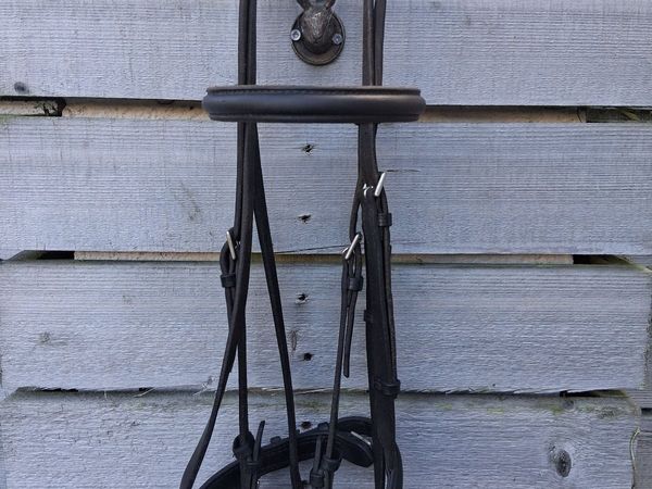 Stuben bridle.for sale - Main image