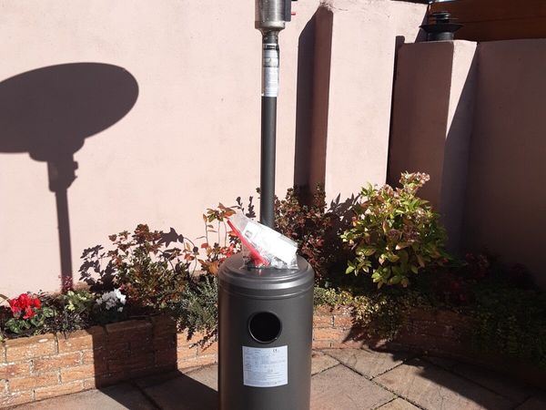 Garden appliances - Main image