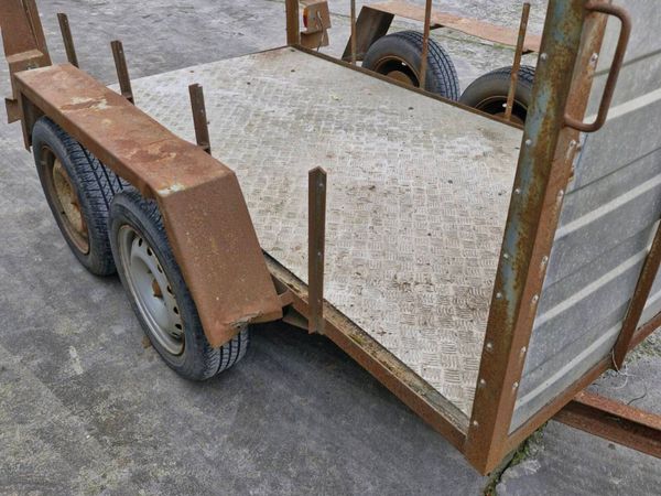 8×4 builders tr - Main image