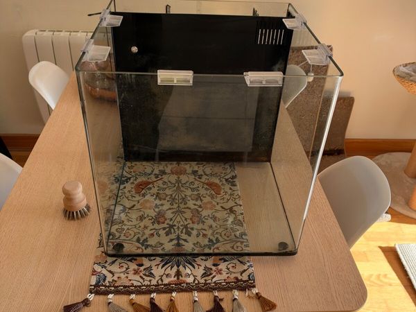 Aqua Nano 4 Fishtank - Main image