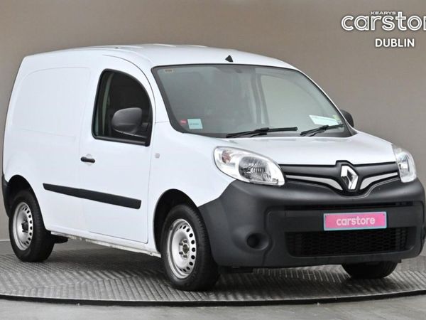 Renault Kangoo 1.5 DCI 6SPD ML19 ENERGY BUSINESS** - Main image