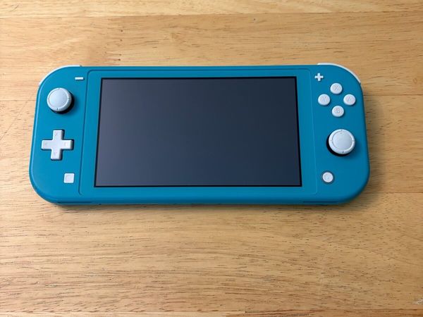 Nintendo switch lite - Main image