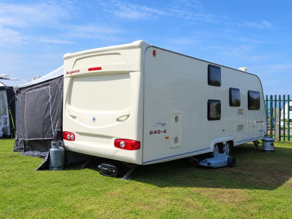 Avondale Argente 6 berth - Main image