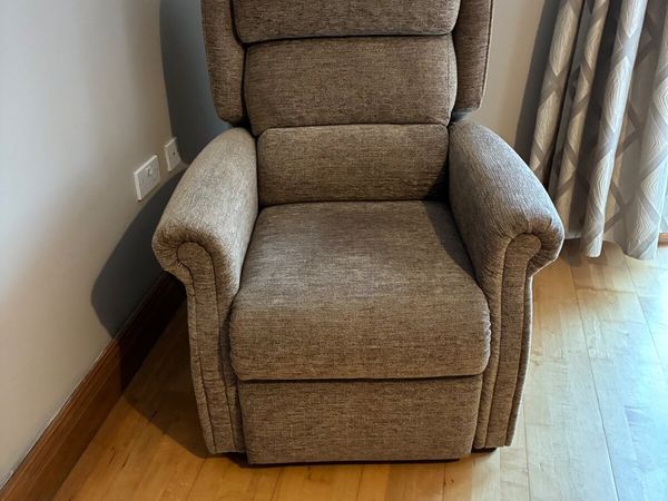 Chair Recliner - Main image