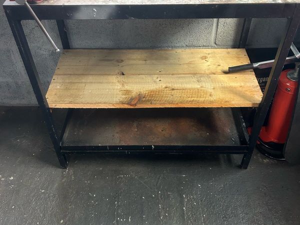 Work bench - Main image