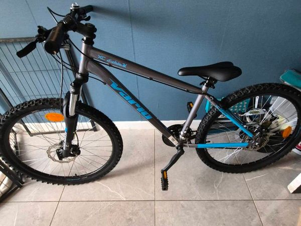 XC Diablo Vario Bike - Main image