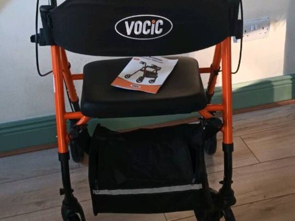 Vocic Z21 walker - Main image