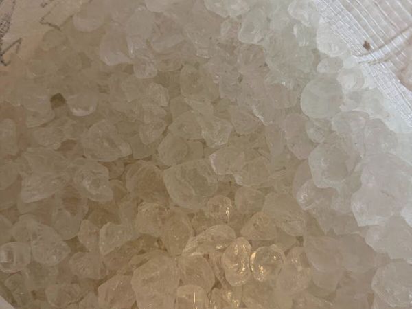 Decoration Glass Chippings - Main image