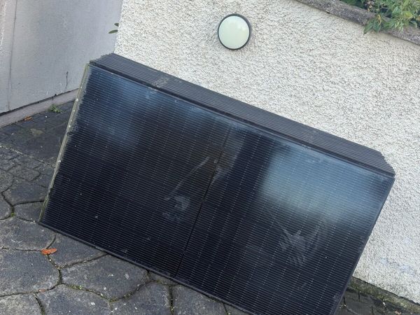380w cell solar cells panels - Main image