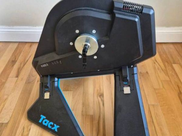 Tacx Neo 2 - Main image