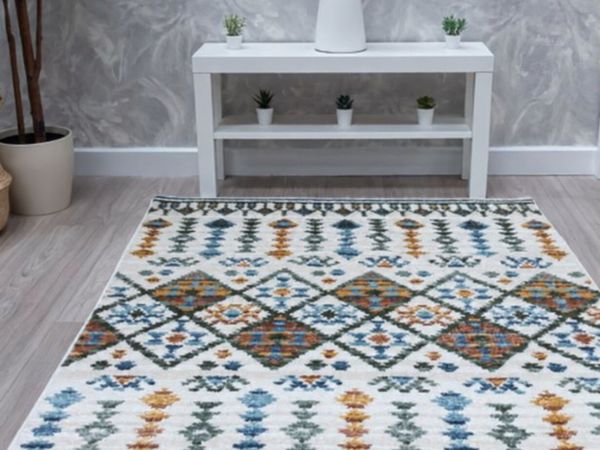 🏡✨ NEW RUG COLLECTION — PRICES FROM ONLY €39! ✨🏡 - Main image