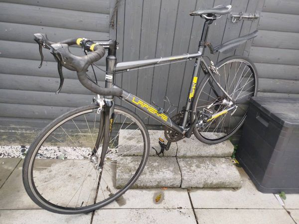 Nice roadbike - must see - Main image