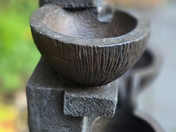 Water Feature - FREE - Main image