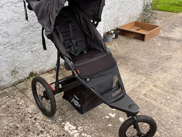 Trekker Jogger 2 - Main image
