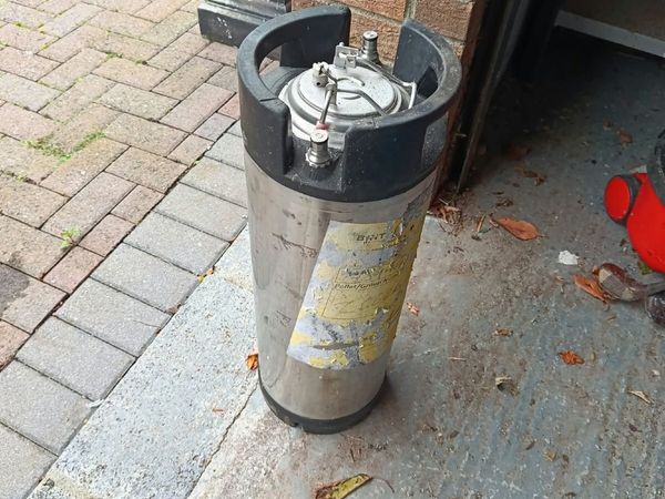 Homebrew Kit - Main image