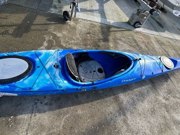 Kayak for sale Dagger Charleston 15.0 - Main image