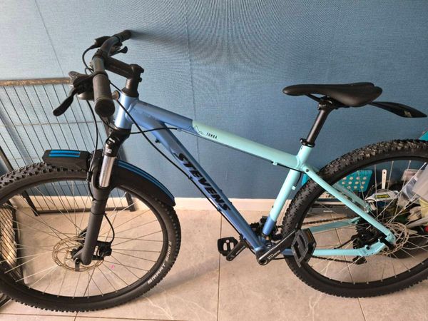 Stevens Tonga Bike - Main image