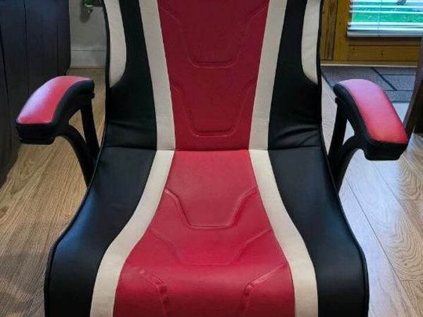 gaming chair - Main image