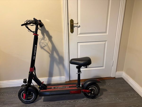 Electric Scooter - Main image
