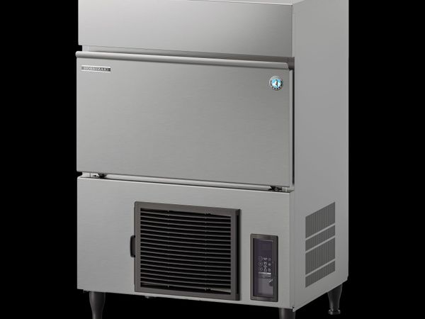 Hoshizaki Ice Machine -58Kgs Production -26kgs Bin - Main image