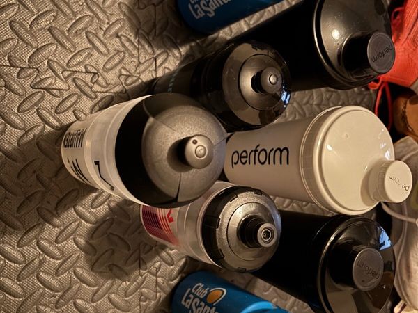Mix of Bottles (All New) - Main image