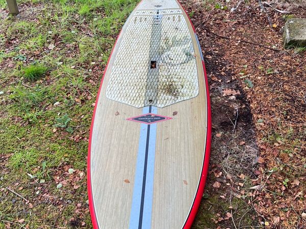 Stand up paddle board - Main image