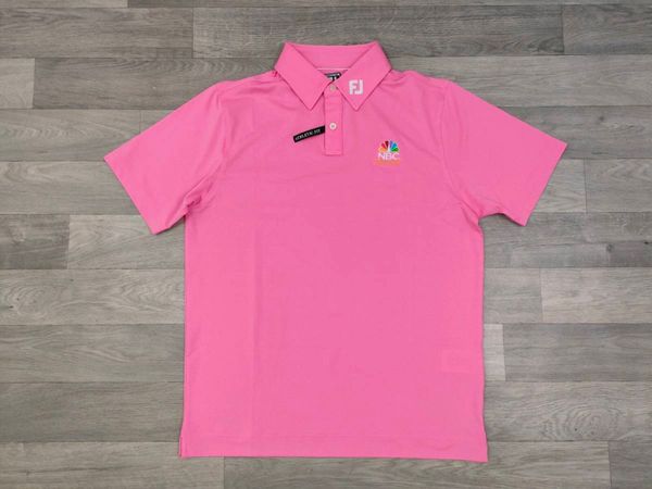 FootJoy FJ Golf Polo Shirt Mens Medium - Main image