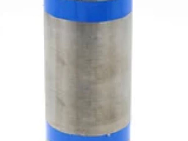 Rolls of Lead - Main image