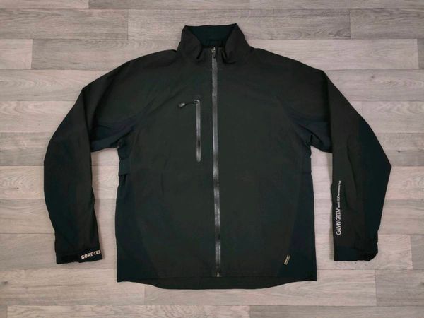 Galvin Green GoreTex Waterproof Golf Jacket XL - Main image