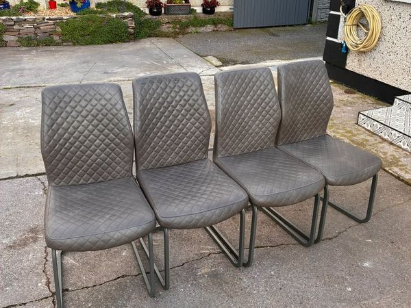 Kitchen chairs - Main image