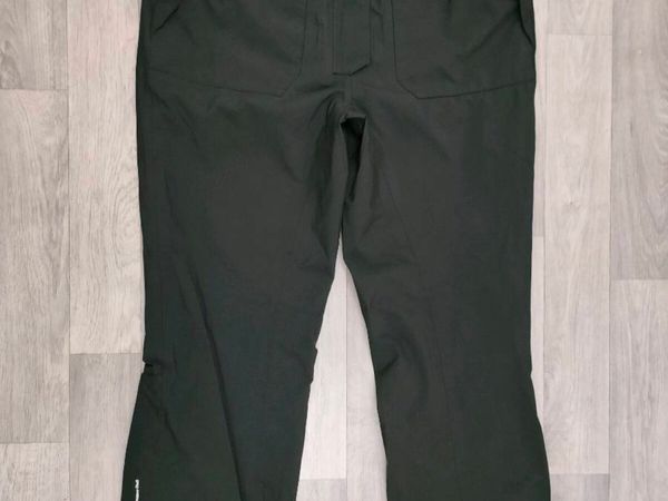 Galvin Green GoreTex Waterproof Golf Trousers XL - Main image