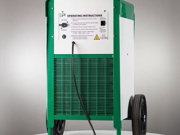 EBAC Dehumidifiers - Full Range - All Brand NEW - Main image