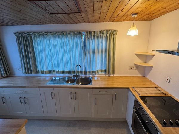 Kitchen - Main image