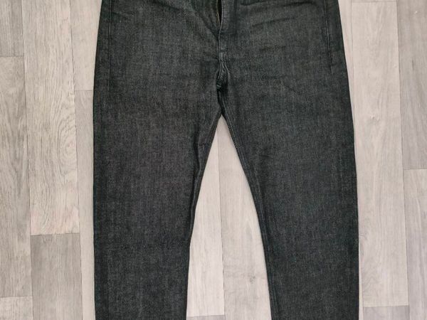 Rag & Bone New York Slim Fit Jeans Mens W34 L29,5" - Main image