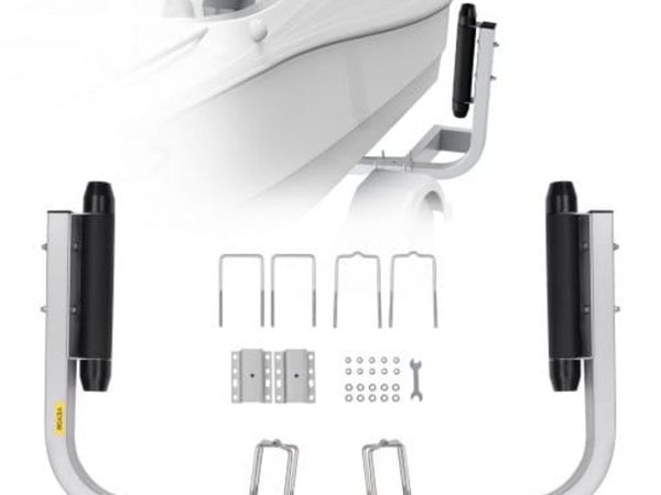 Boat Trailer Guide, 52.1 cm Adjustable Design Trai - Main image