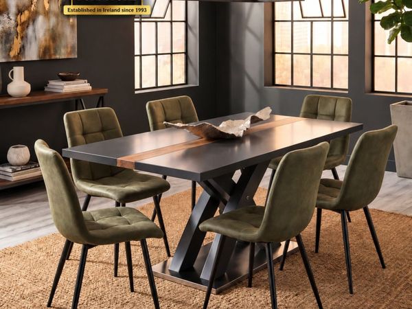Christmas Dining Special 7 Piece set ONLY 799 euro - Main image