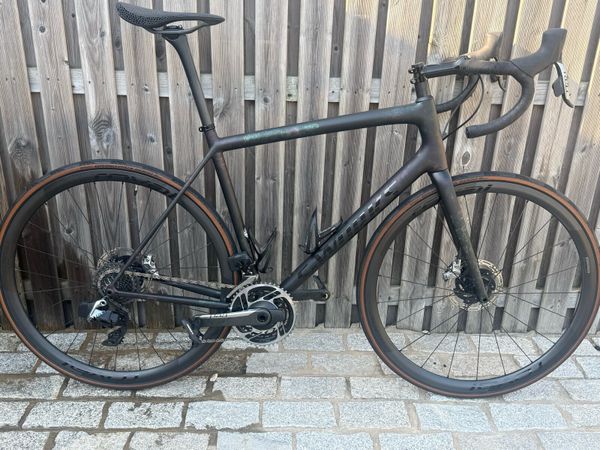 S works Aethos 2023 - Main image