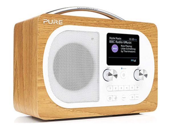Radio - Main image