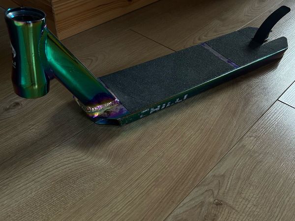 Chilli deck reaper - Main image