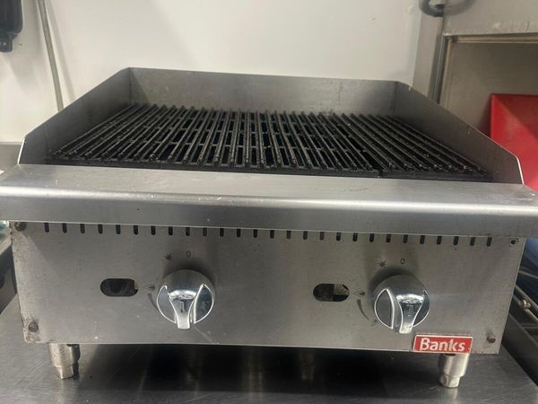 Grill - Main image